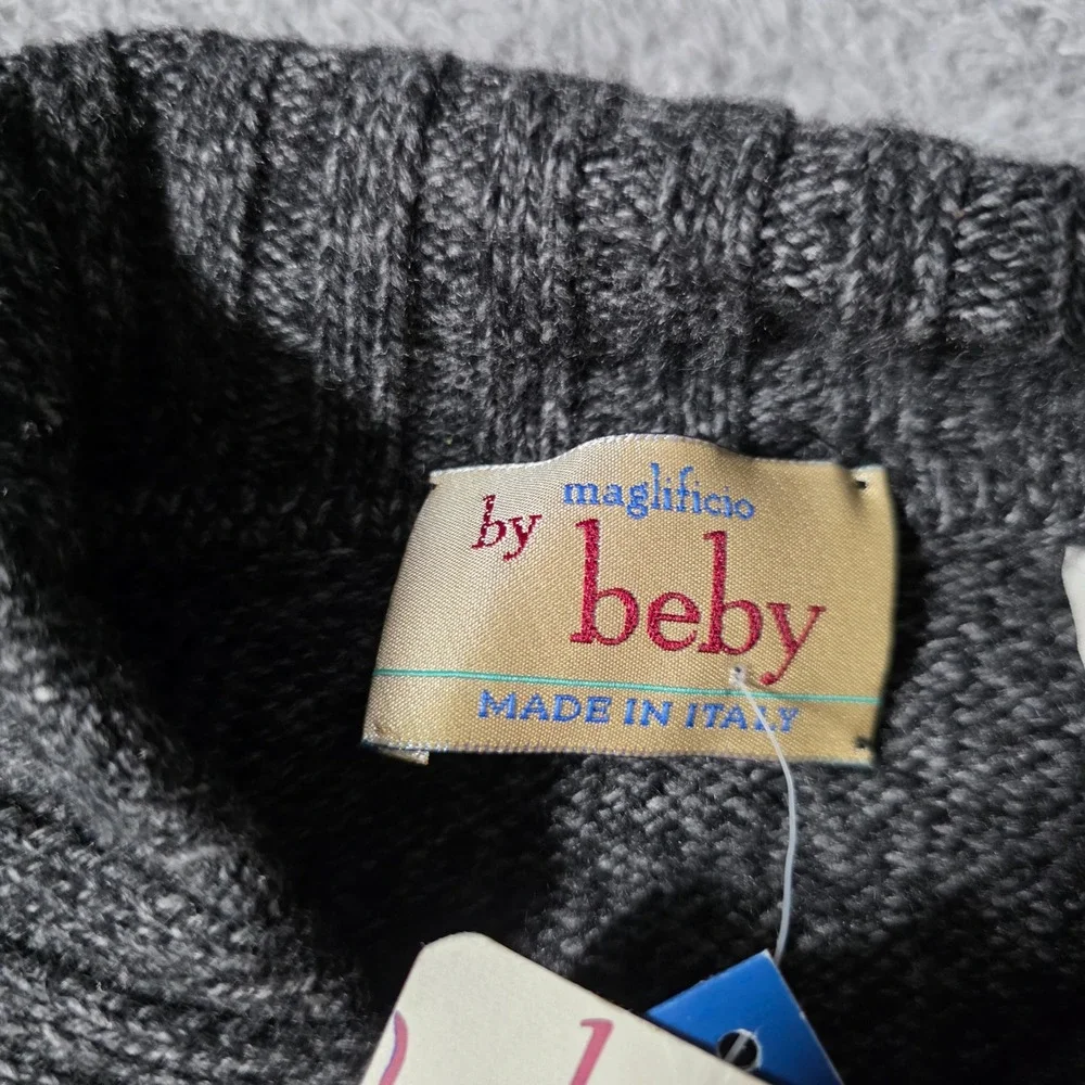 Maglificio by Beby maglificio by